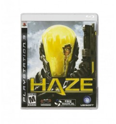 Haze